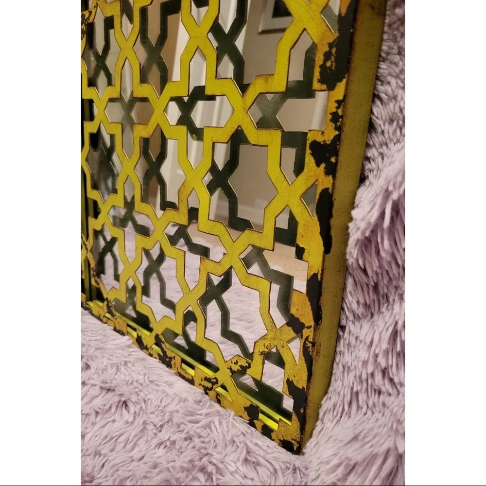 Urban Wall Decor